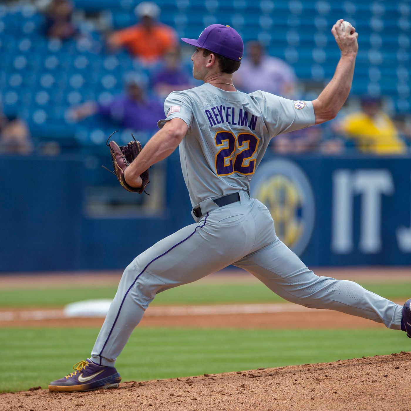 Alex Reyzelman New York Yankees Prospect Inspires – Friendship Circle Blog